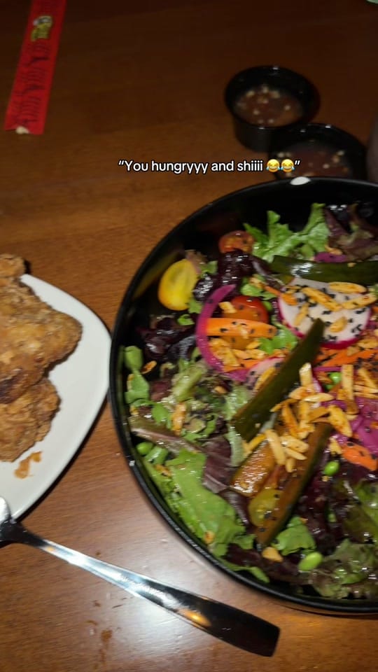 Post 1 by Onyinye on TikTok (video)