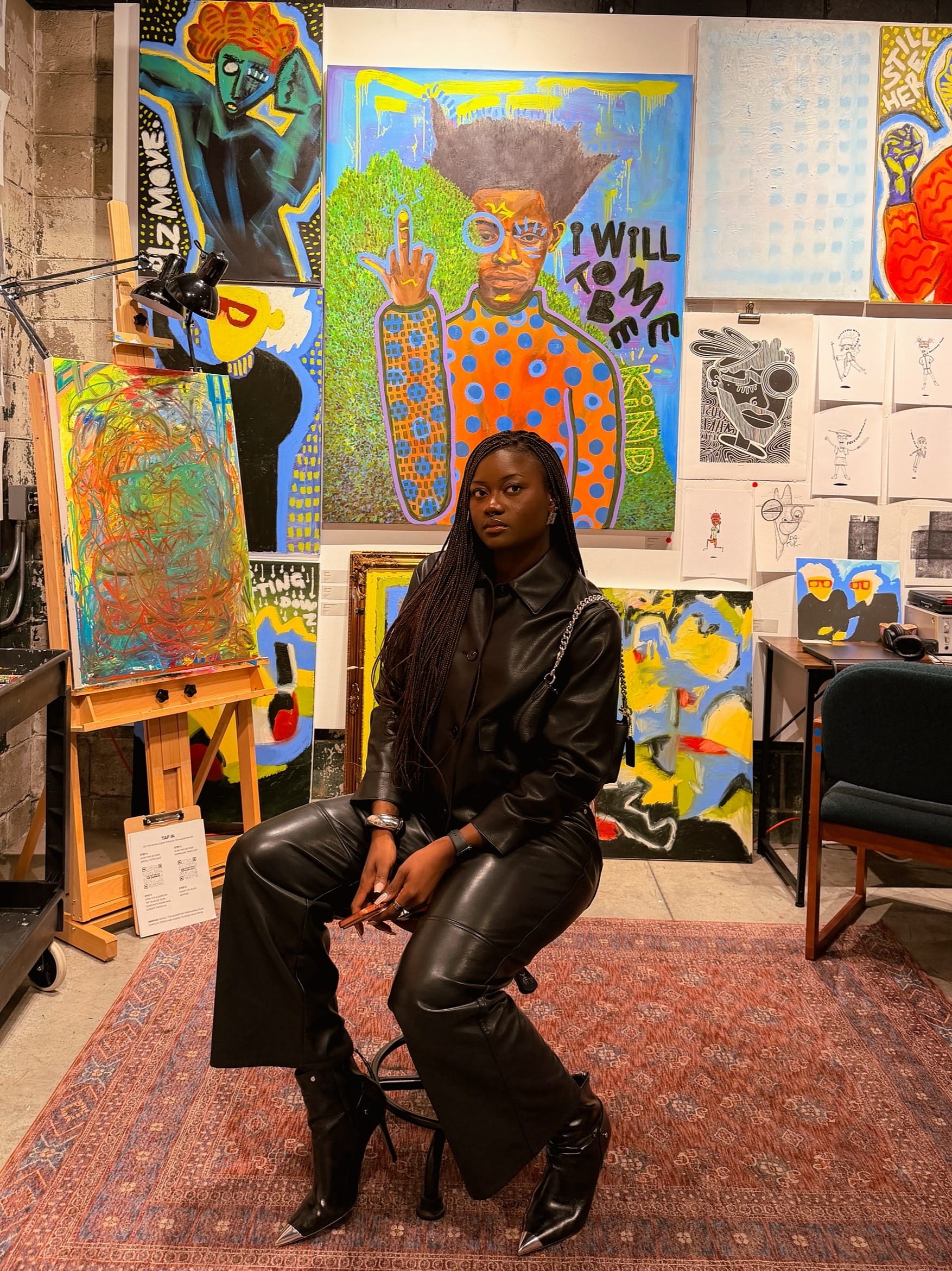 Post 2 by Onyinye on TikTok (video)