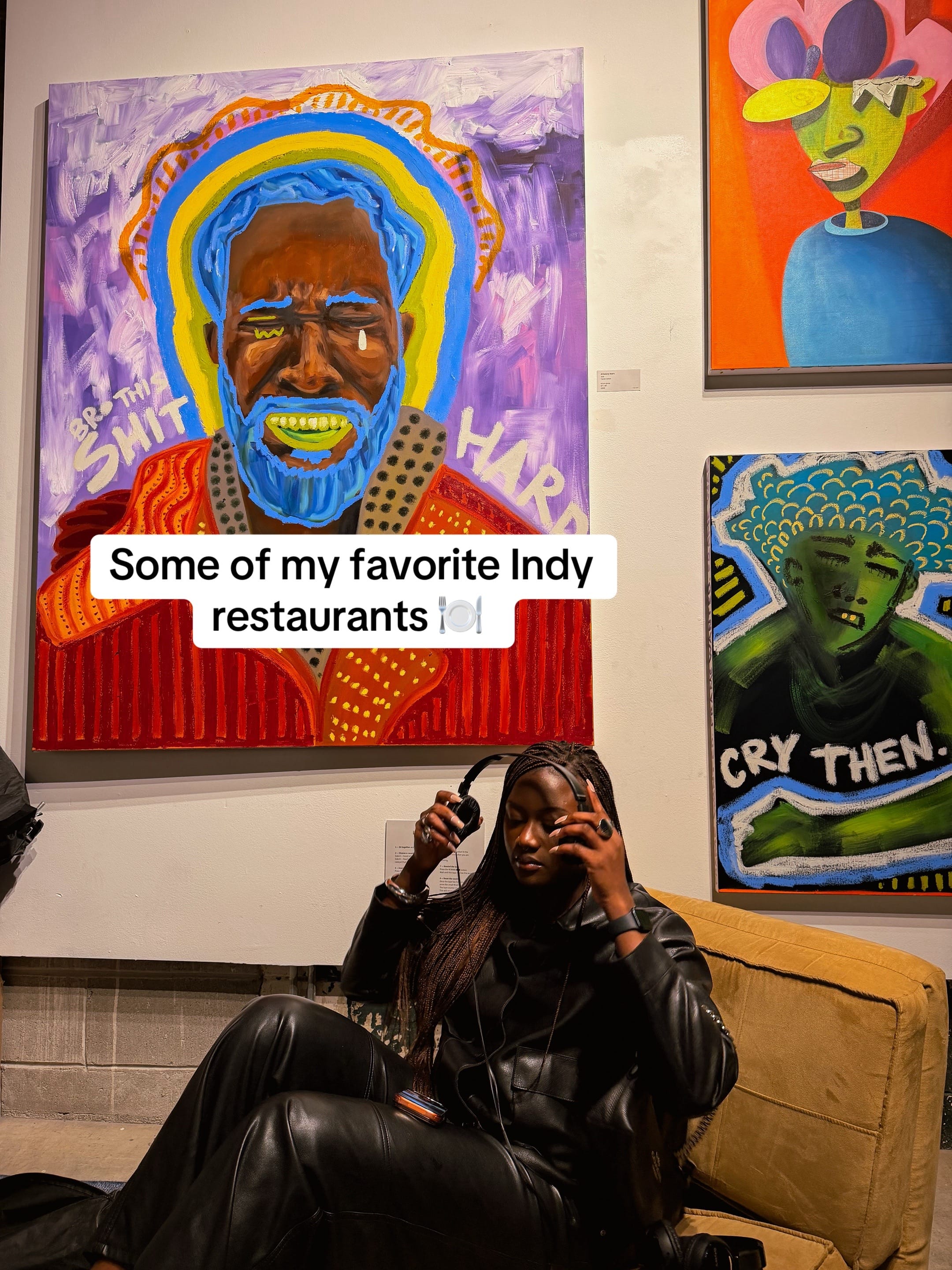Post 3 by Onyinye on TikTok (video)