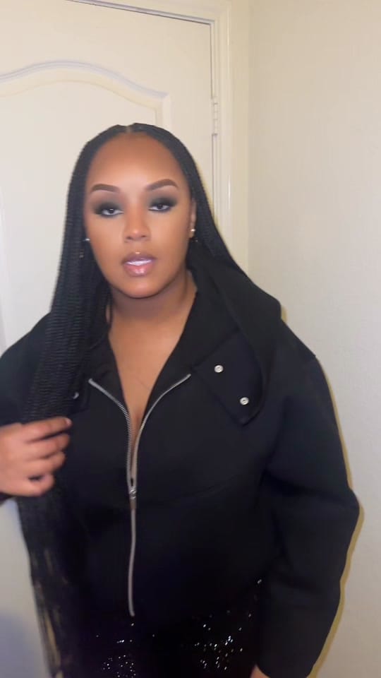 Post 5 by Vanessa Monaé on TikTok (video)