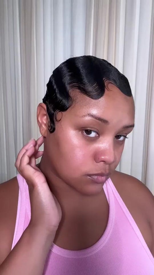 Post 9 by Vanessa Monaé on TikTok (video)