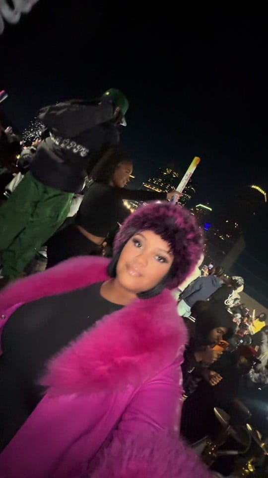 Post 7 by Vanessa Monaé on TikTok (video)