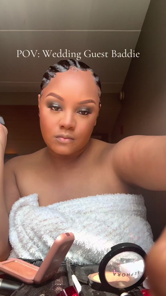 Post 8 by Vanessa Monaé on TikTok (video)
