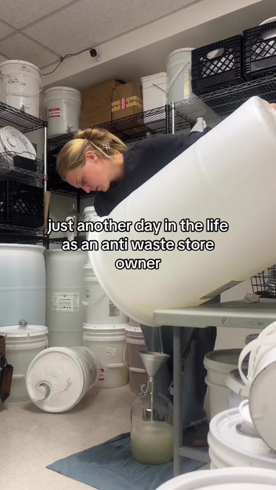 Post 10 by eco now, california on TikTok (video)
