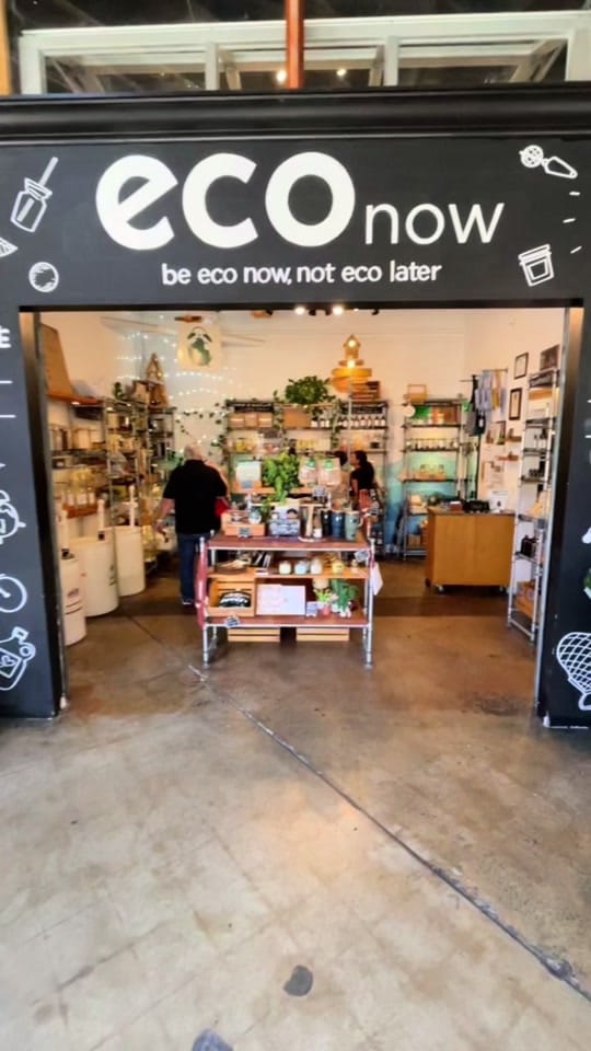 Post 5 by eco now, california on TikTok (video)