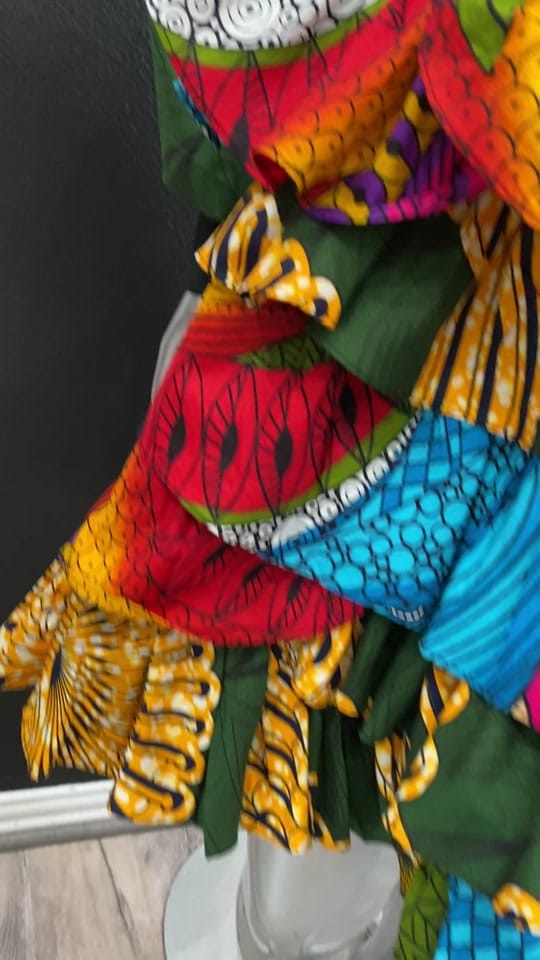 Post 1 by Tawni Haynes Apparel on TikTok (video)