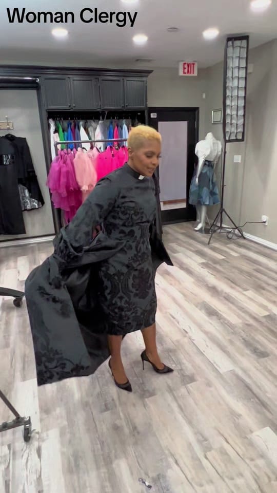 Post 9 by Tawni Haynes Apparel on TikTok (video)