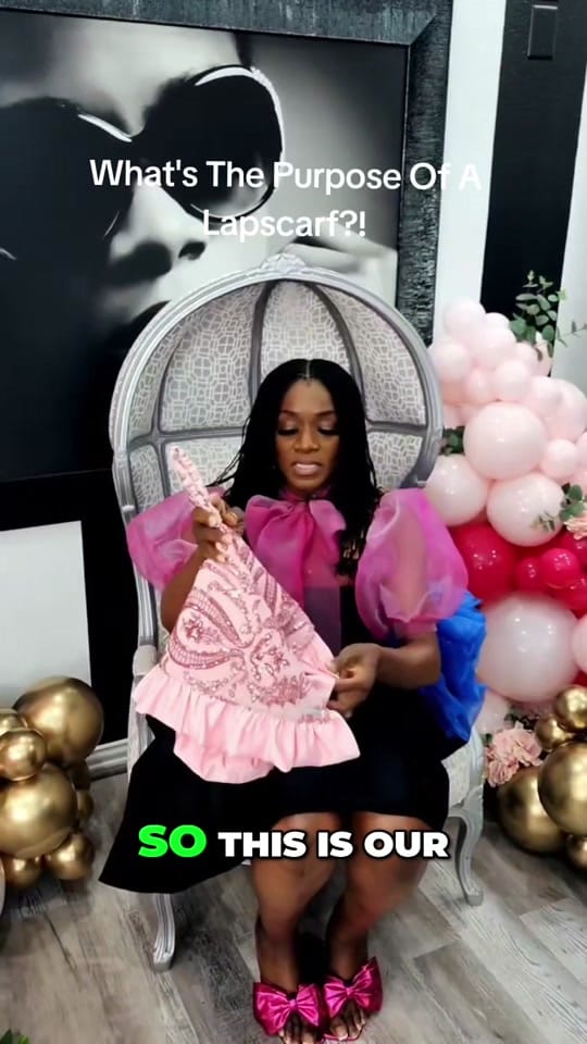 Post 10 by Tawni Haynes Apparel on TikTok (video)
