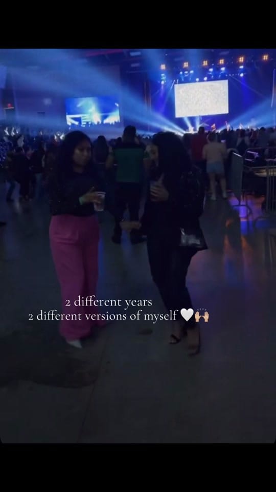 Post 1 by Kaimana Miranda on TikTok (video)
