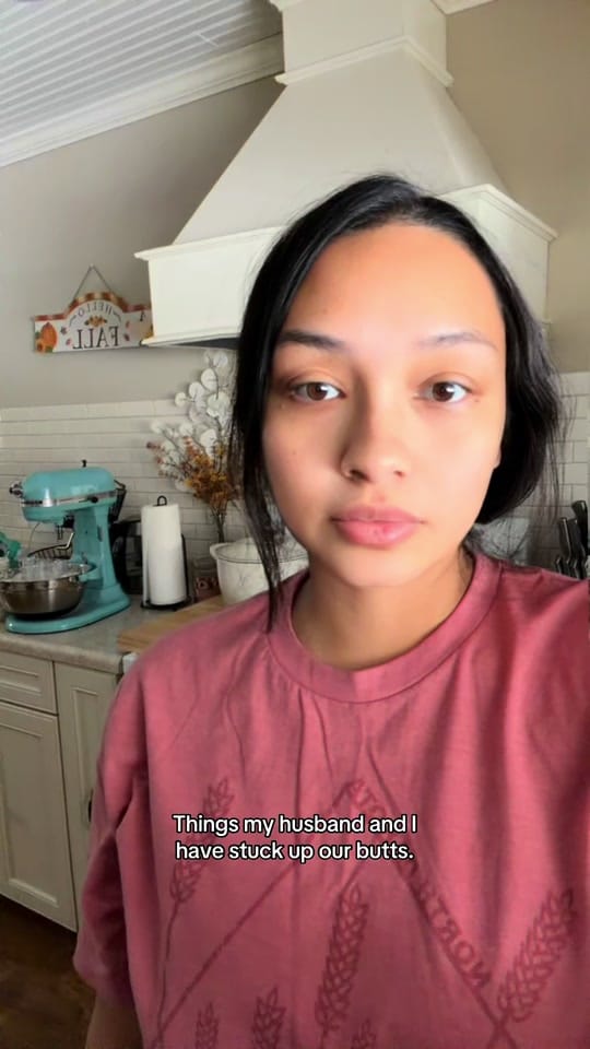 Post 3 by Kaimana Miranda on TikTok (video)