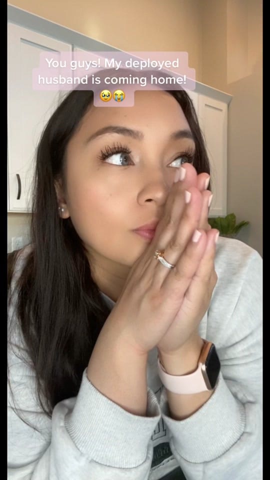Post 10 by Kaimana Miranda on TikTok (video)