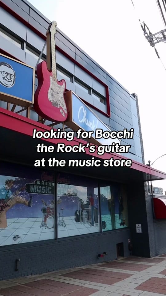 Post 9 by Chuck Levin’s on TikTok (video)