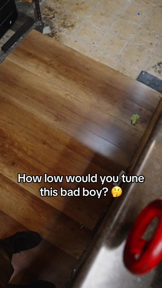 Post 5 by Chuck Levin’s on TikTok (video)