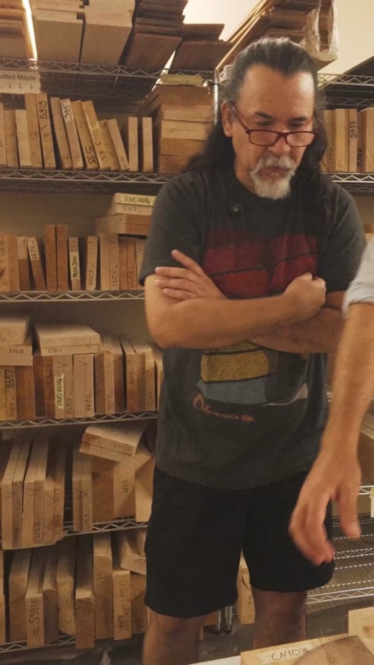 Post 1 by Chuck Levin’s on TikTok (video)