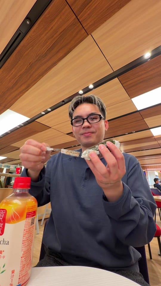 Post 4 by Ridge Hayashi on TikTok (video)
