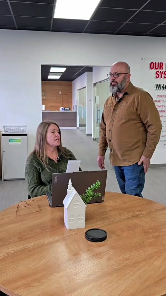 Post 5 by Harris Realty Group on TikTok (video)