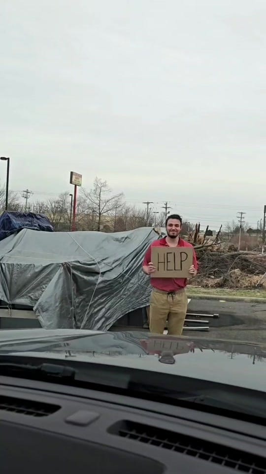 Post 2 by Harris Realty Group on TikTok (video)