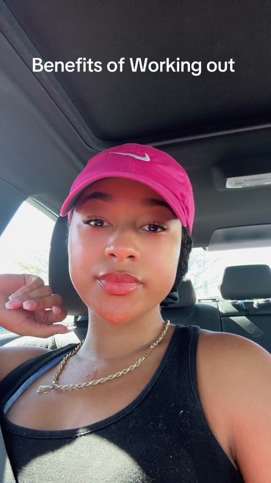 Post 6 by Nae| Travel on TikTok (video)