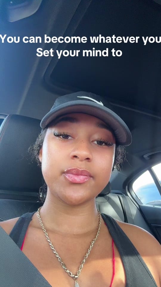 Post 5 by Nae| Travel on TikTok (video)