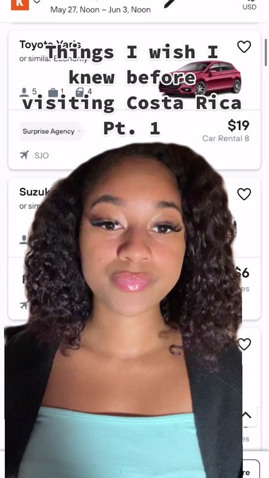 Post 10 by Nae| Travel on TikTok (video)