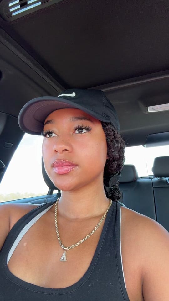 Post 4 by Nae| Travel on TikTok (video)