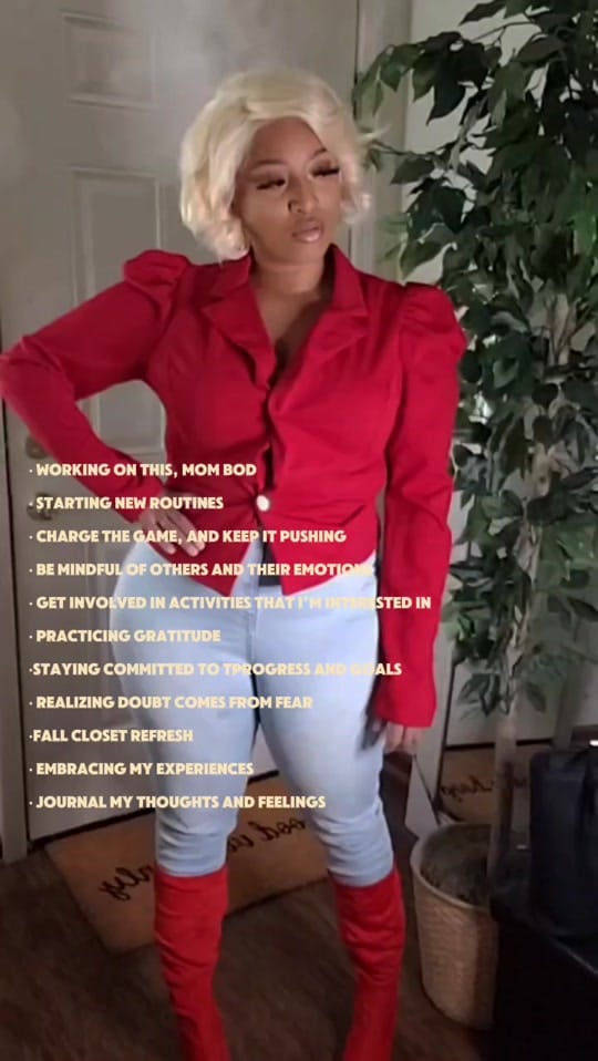 Post 5 by Storm on TikTok (video)