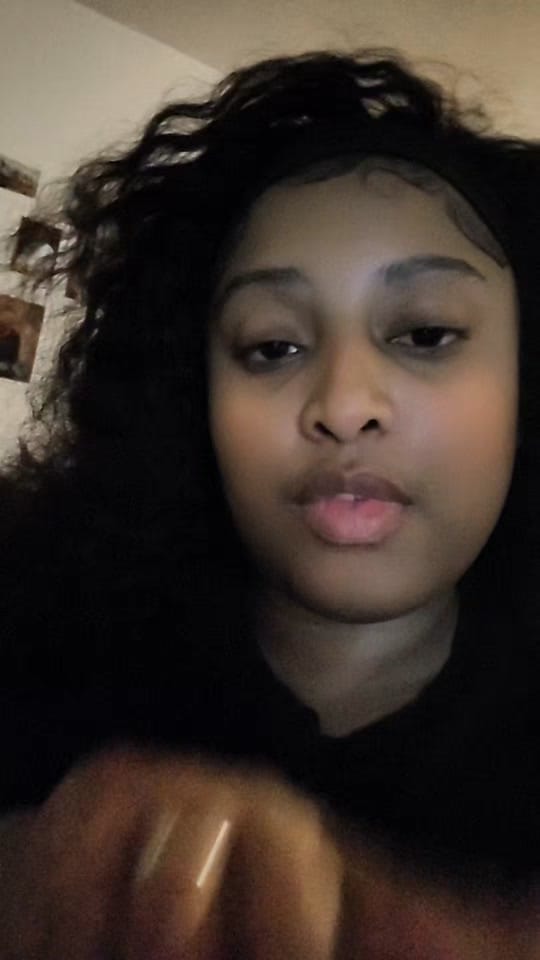 Post 4 by Storm on TikTok (video)