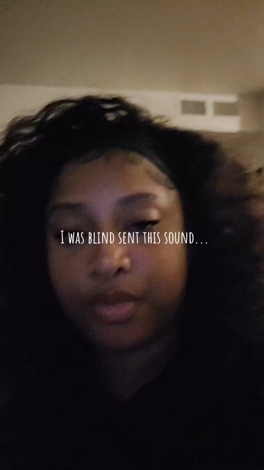 Post 2 by Storm on TikTok (video)