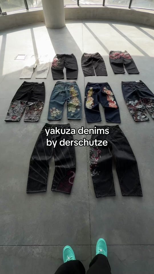 Post 9 by derschutze on TikTok (video)