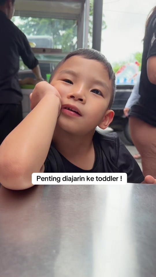 Post 2 by AnakMamaOcta on TikTok (video)
