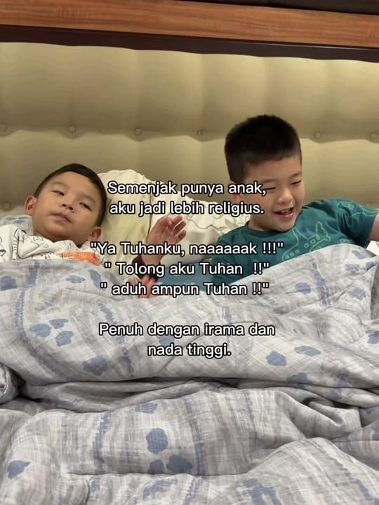 Post 5 by AnakMamaOcta on TikTok (video)