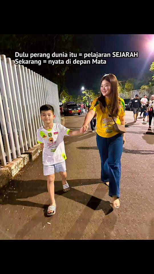 Post 6 by AnakMamaOcta on TikTok (video)