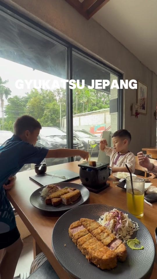 Post 1 by AnakMamaOcta on TikTok (video)