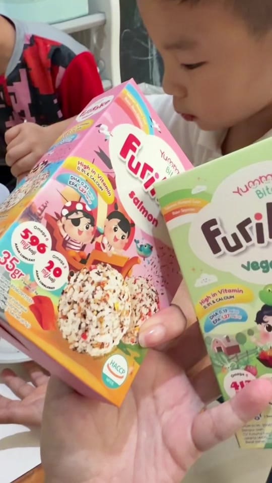 Post 7 by AnakMamaOcta on TikTok (video)