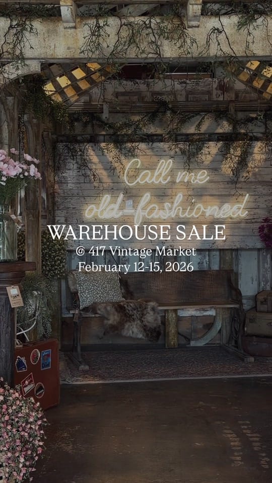 Post 6 by 417vintagemarket on TikTok (video)