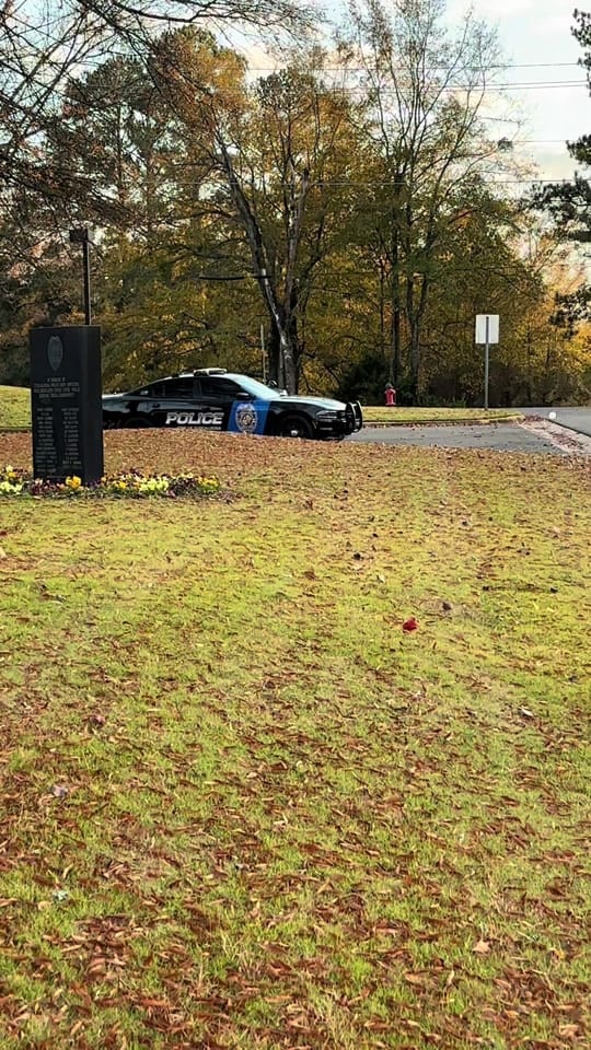 Post 10 by Code3Bama🇺🇸 on TikTok (video)
