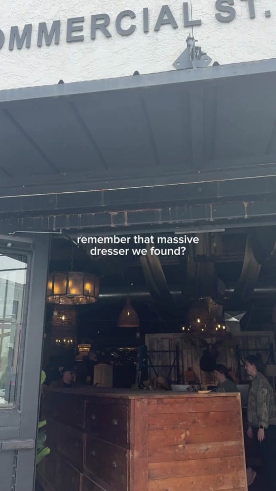 Post 8 by 417vintagemarket on TikTok (video)