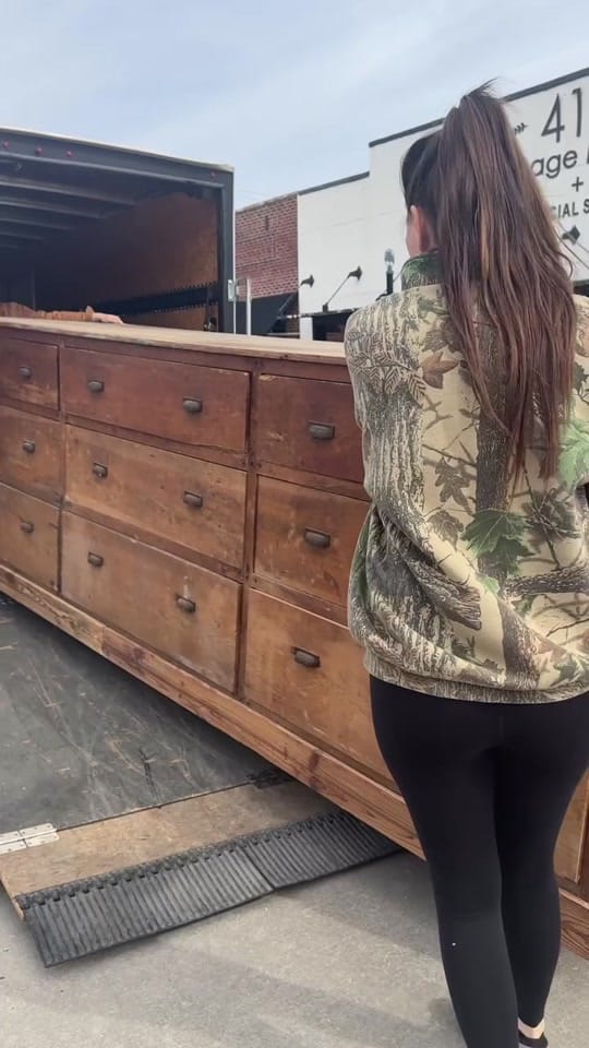 Post 9 by 417vintagemarket on TikTok (video)