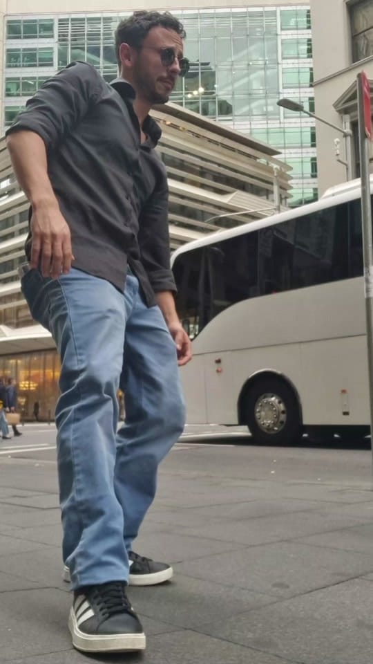 Post 4 by RickyPapi on TikTok (video)