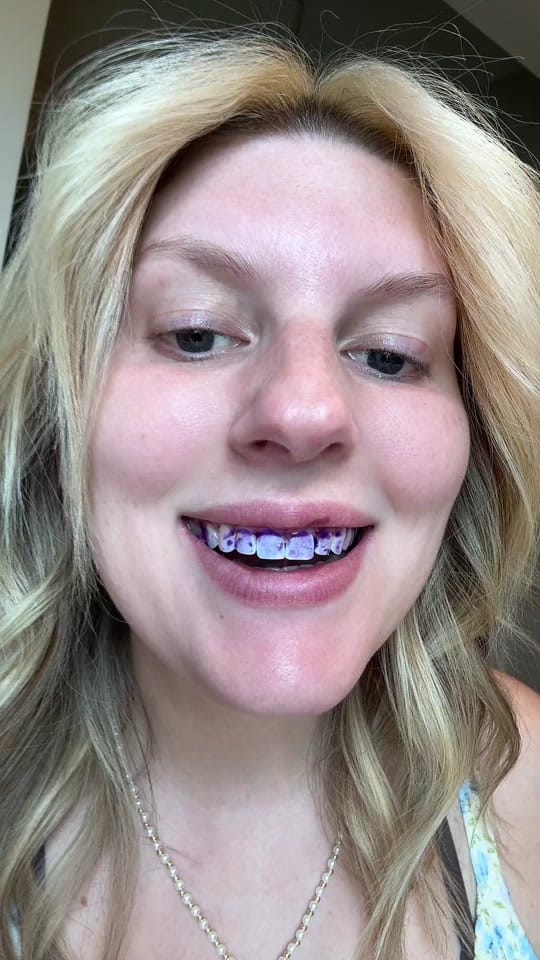 Post 8 by Paige on TikTok (video)