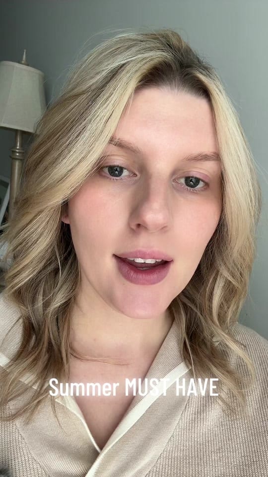 Post 1 by Paige on TikTok (video)