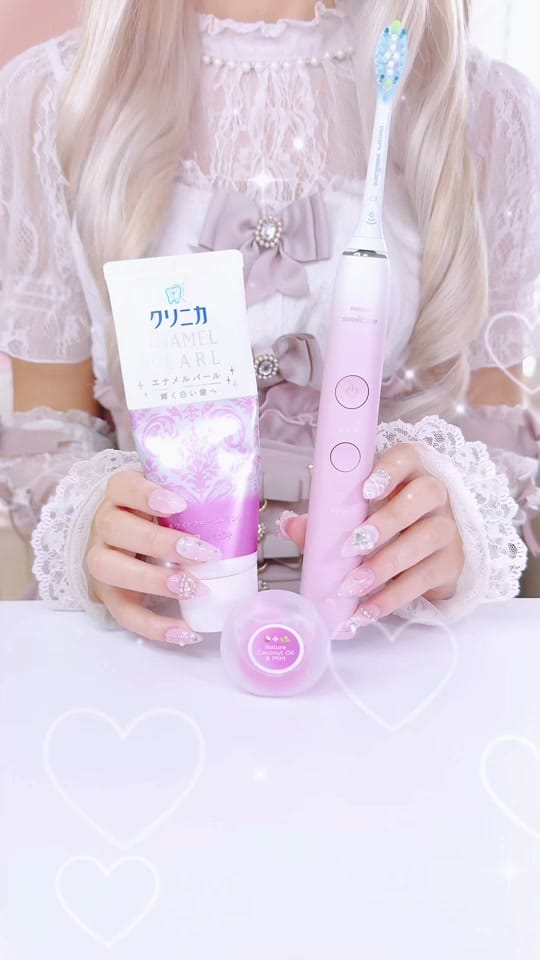 Post 3 by ♡ 𝐵𝓊𝓃𝓃𝓎 ♡ on TikTok (video)