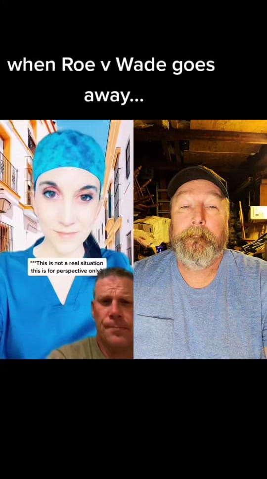 Post 10 by John Colbert on TikTok (video)