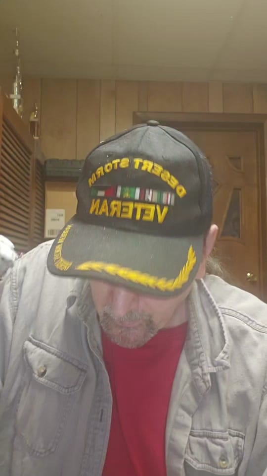 Post 5 by John Colbert on TikTok (video)