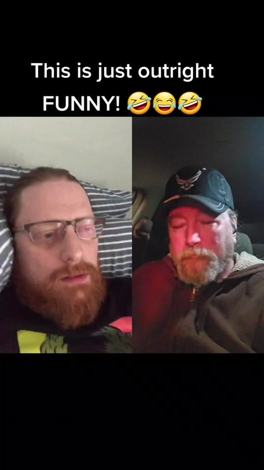 Post 8 by John Colbert on TikTok (video)