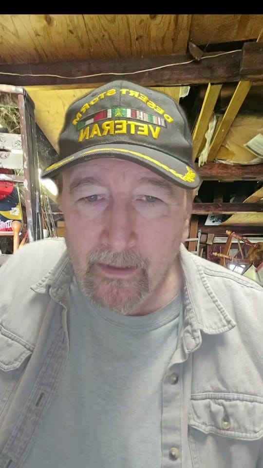 Post 1 by John Colbert on TikTok (video)
