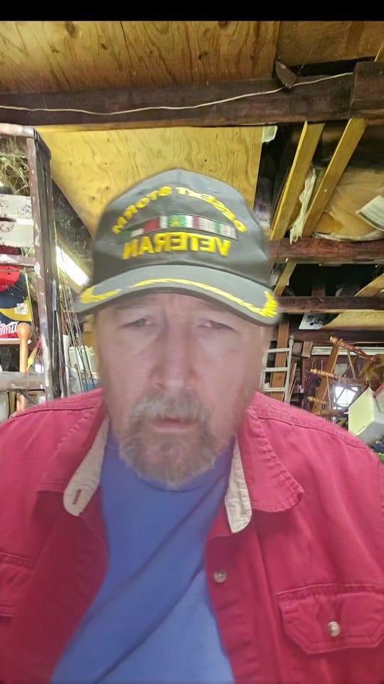 Post 7 by John Colbert on TikTok (video)