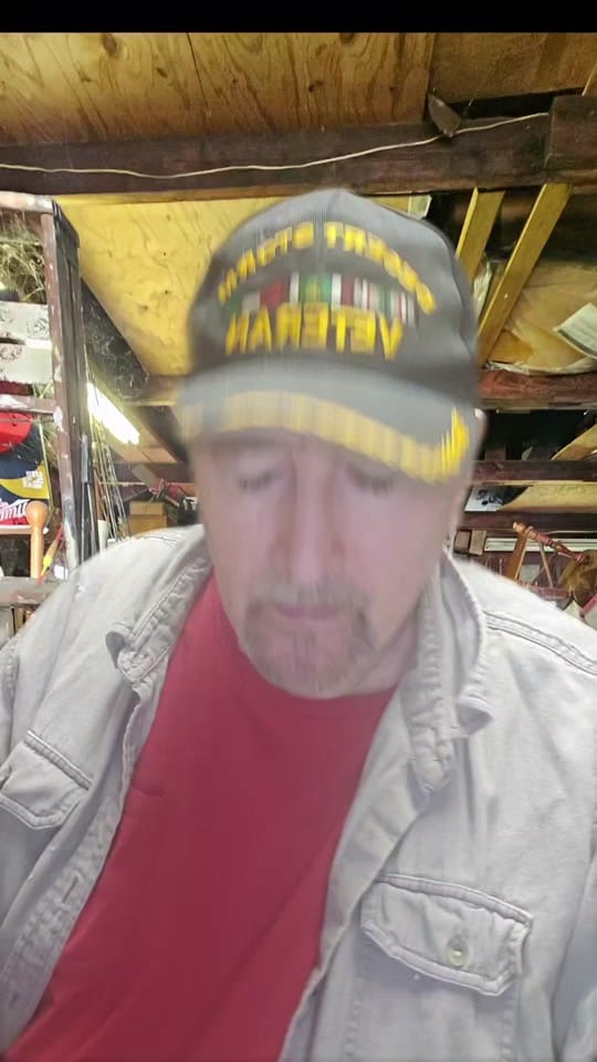 Post 2 by John Colbert on TikTok (video)