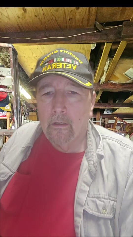 Post 3 by John Colbert on TikTok (video)