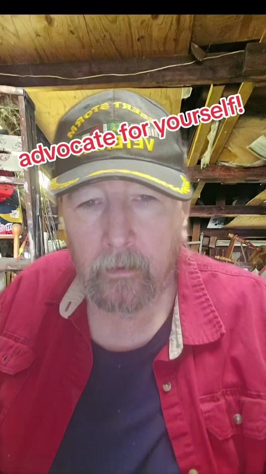 Post 6 by John Colbert on TikTok (video)